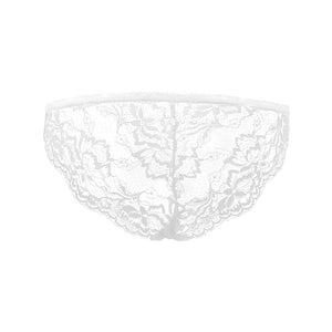 Queen Spades Panties QoS BBC Lingerie Lace Underwear Tanga Style Queen of Spades