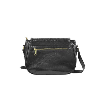 I Love Anal Handbag Classic Saddle Bag Ass Whore Slutty Gift bags (Model1648)(Big)