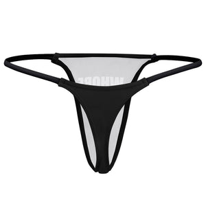 Whorewear Whore Thong Slutty panties, Slut underwear offensive, naughty Dirty Bitch bachelorette party gift, Sub Submissive anal knickers
